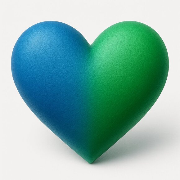 Woolrich Other - 💙💚 One Heart, Two Journeys – A Sale with Meaning